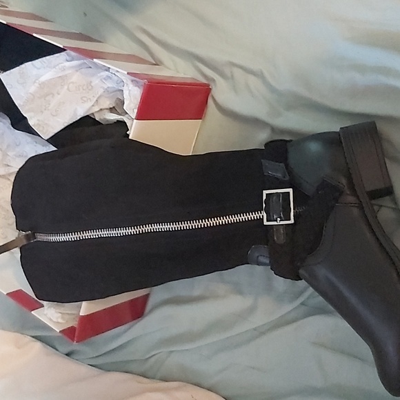 Circus Sam Edelman boots - Picture 4 of 5